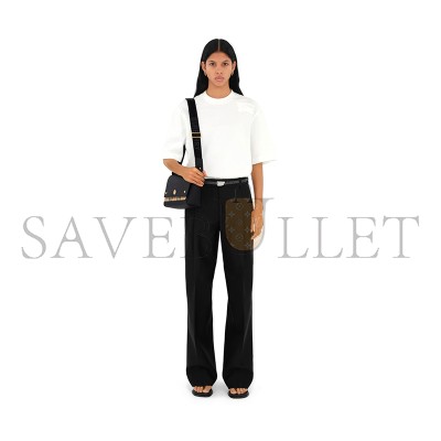 BURBERRY NOTE BAG 8021110 (25*18*8.5cm)